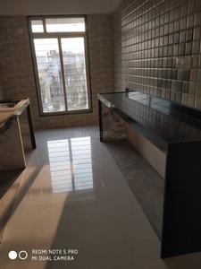 Gallery Cover Image of 570 Sq.ft 1 BHK Apartment for buy in Borivali East for 9800000
