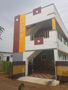 Gallery Cover Image of 1842 Sq.ft 3 BHK Independent House for buy in Villankurichi for 7000000