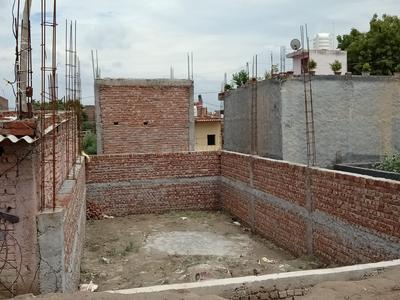 Gallery Cover Image of Sq.ft Residential Plot for buy in Kalkaji for 500000