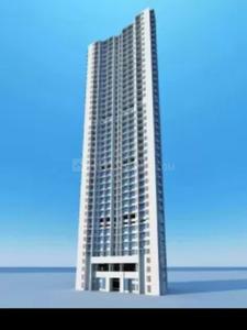 2 BHK अपार्टमेंट