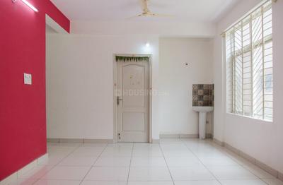 Gallery Cover Image of 500 Sq.ft 2 BHK Independent House for rent in Mahadevapura for 14000