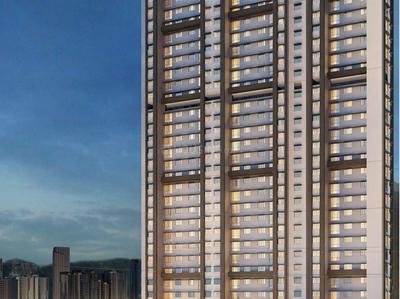 2 BHK Apartment