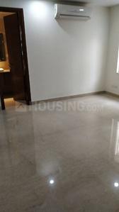 Gallery Cover Image of 2925 Sq.ft 3 BHK Independent Floor for buy in Defence Colony for 95000000