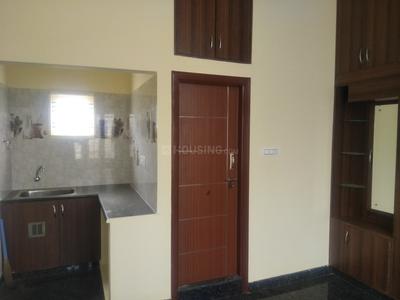 1 BHK Independent Floor