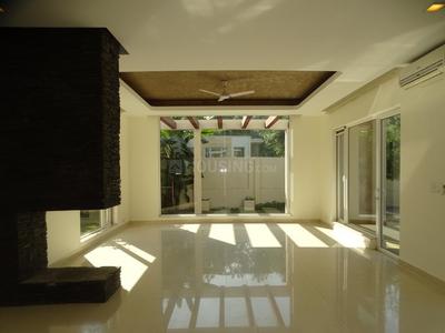 4 BHK Independent House