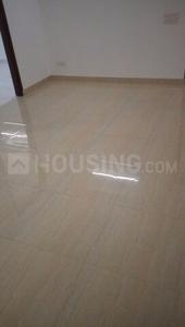 4 BHK Apartment