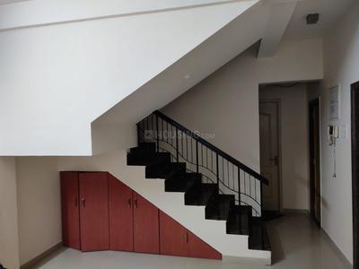 Gallery Cover Image of 2385 Sq.ft 3 BHK Villa for rent in Bhiwandi for 22000