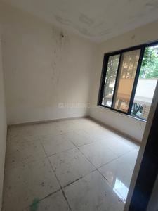 BHK Flat for rent in Rabale, 450 Sqft Property ID 18279051