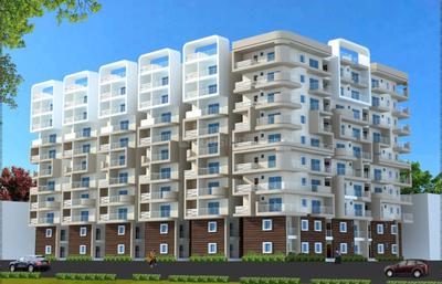 2 BHK Apartment