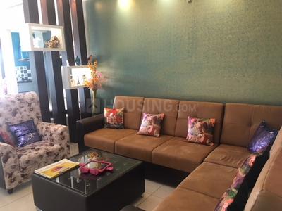 3 BHK Apartment