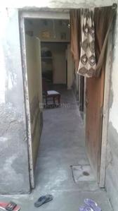 Gallery Cover Image of 150 Sq.ft 1 RK Independent Floor for buy in Jamia Nagar for 1010000