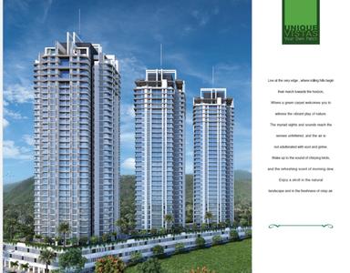 1 BHK Apartment