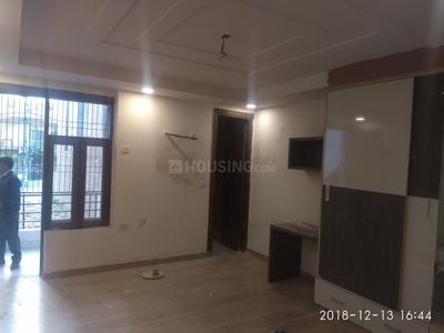 3 BHK Independent House