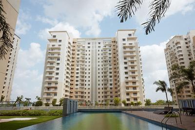 4 BHK Apartment