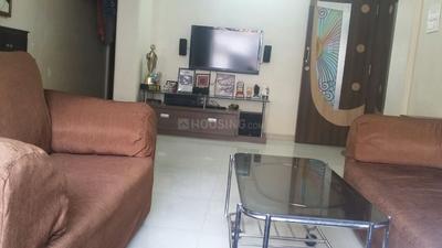 Gallery Cover Image of 1250 Sq.ft 3 BHK Apartment for buy in Chembur for 20000000