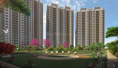 2 BHK Apartment
