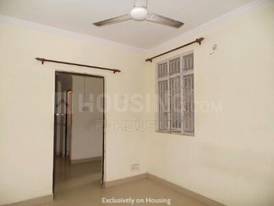 1 RK Apartment
