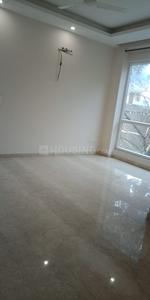 Gallery Cover Image of 900 Sq.ft 2 BHK Independent Floor for rent in Kalkaji for 34000