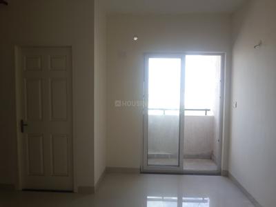 1.5 BHK Apartment