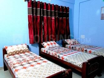Bedroom Image of Gangothri PG in Koramangala