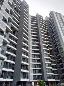 2 BHK अपार्टमेंट