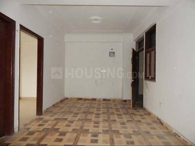 1 BHK Independent Floor