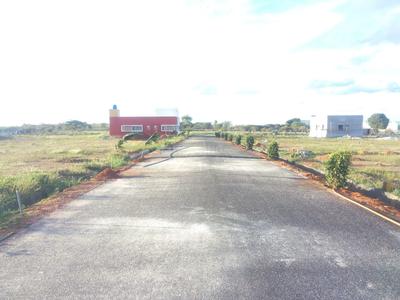 Gallery Cover Image of 1350 Sq.ft 2 BHK Independent Floor for buy in Hosur for 3800000