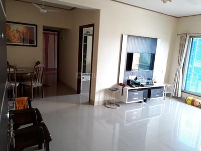 Gallery Cover Image of 1200 Sq.ft 2 BHK Apartment for buy in Dahisar West for 15555555
