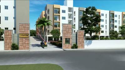 2 BHK Apartment