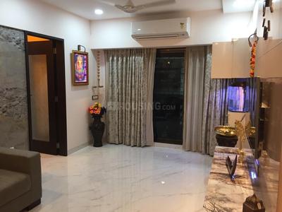 Gallery Cover Image of 900 Sq.ft 2 BHK Apartment for buy in Kandivali West for 15000000