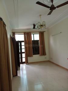 1 BHK Independent Floor