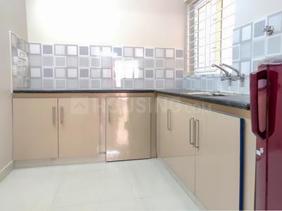 Kitchen Image of Venugopal F2 Nest in Thoraipakkam