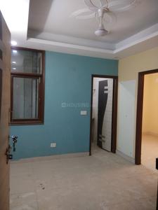 1 BHK Apartment