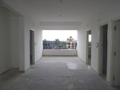 3 BHK Apartment