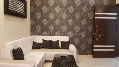 1 BHK Apartment