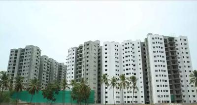 4 BHK Apartment