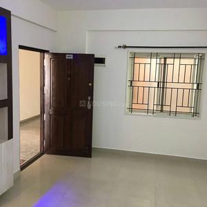 Gallery Cover Image of 2000 Sq.ft 4 BHK Apartment for rent in Vibhutipura for 58000
