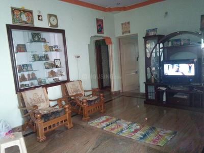 Gallery Cover Image of 2000 Sq.ft 2 BHK Independent House for buy in Hosur for 7500000