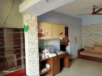 Gallery Cover Image of 559 Sq.ft 1 BHK Apartment for buy in Eisha Mirelle, Kondhwa for 3000000