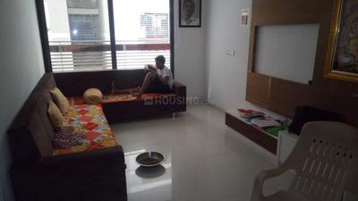 Gallery Cover Image of 1431 Sq.ft 3 BHK Apartment for buy in Devkinandan Parmeshwar 7, Chandkheda for 5700000