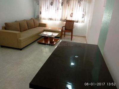 2 BHK Independent House
