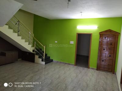 3 BHK Villa