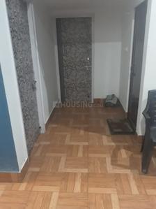 Gallery Cover Image of 960 Sq.ft 2 BHK Independent House for buy in Jwalapur for 2800000
