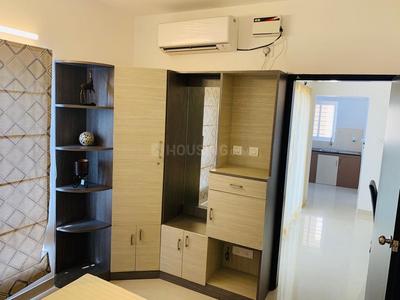 3 BHK Apartment