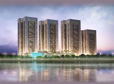 3 BHK Apartment