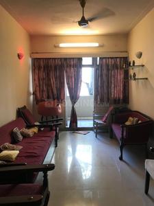Gallery Cover Image of 460 Sq.ft 1 BHK Apartment for buy in Pushpa Vihar, Colaba for 17500000