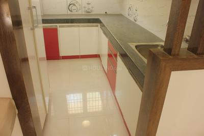 3 BHK Apartment