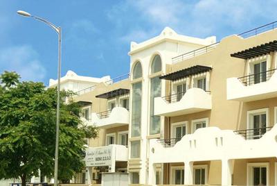 Gallery Cover Image of 1450 Sq.ft 3 BHK Independent Floor for buy in Sector 81 for 6000000