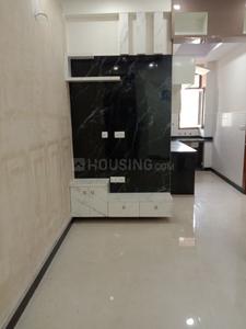 2 BHK Independent Floor