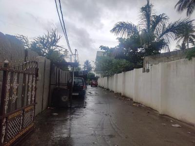 Gallery Cover Image of 700 Sq.ft 1 BHK Apartment for rent in YPR RESIDENCY, Yemalur for 12500